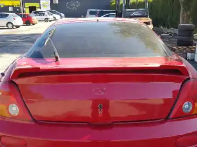 Second-hand car spare part  for HYUNDAI COUPE (GK)  OEM IAM references   