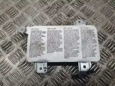 Second-hand car spare part front left side airbag for bmw x3 (e83) 2.0d oem iam references 30342631501q  34010054a