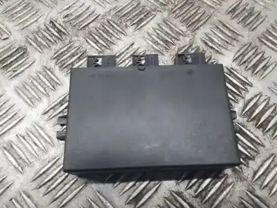 Second-hand car spare part electronic module for bmw x3 (e83) 2.0d oem iam references 66219116542