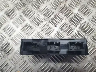 Pezzo di ricambio per auto di seconda mano modulo elettronico per bmw x3 (e83) 2.0d riferimenti oem iam 66219116542  