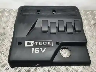 Second-hand car spare part Engine Cover for DAEWOO LACETTI SE OEM IAM references   