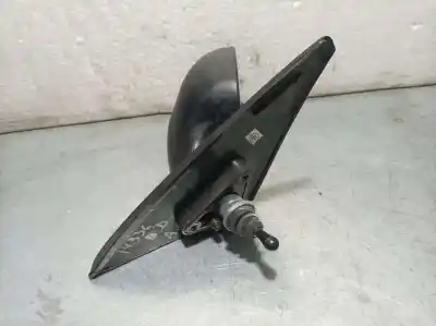 Peça sobressalente para automóvel em segunda mão espelho retrovisor direito por daewoo lanos se referências oem iam 96227724  