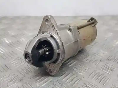 Second-hand car spare part starter motor for daewoo lanos se oem iam references 96208782  