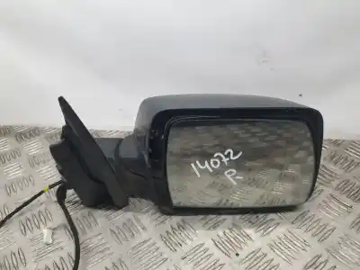 Second-hand car spare part right rearview mirror for bmw x3 (e83) 2.0d oem iam references 