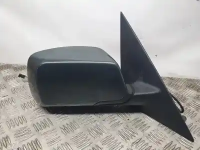 Second-hand car spare part right rearview mirror for bmw x3 (e83) 2.0d oem iam references   