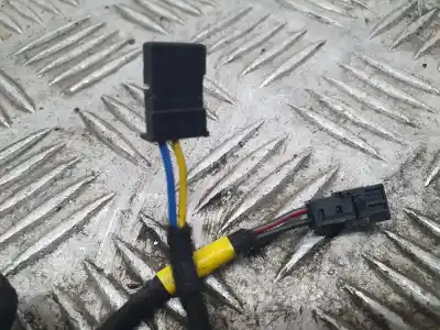 Second-hand car spare part right rearview mirror for bmw x3 (e83) 2.0d oem iam references   