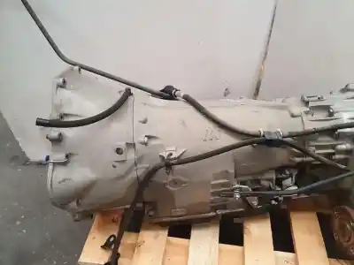 Pezzo di ricambio per auto di seconda mano riduttore per ssangyong rexton 270 xvt limited riferimenti oem iam 720270  r1632710901