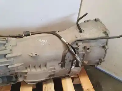 Pezzo di ricambio per auto di seconda mano riduttore per ssangyong rexton 270 xvt limited riferimenti oem iam 720270  r1632710901