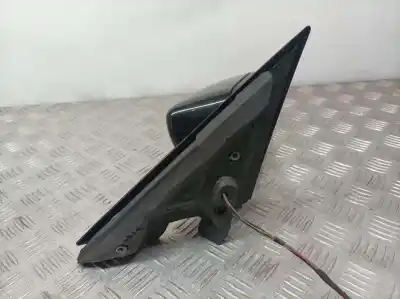 Peça sobressalente para automóvel em segunda mão espelho retrovisor direito por bmw serie 3 compact (e46) 320td referências oem iam 13528910  