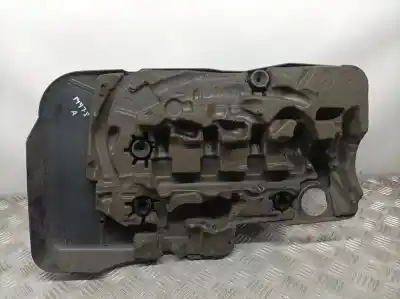Peça sobressalente para automóvel em segunda mão tampa do motor por opel astra j lim. cosmo referências oem iam 5558599  