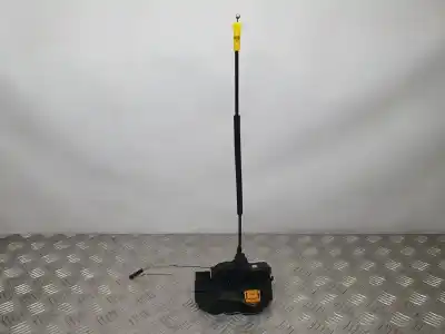 Peça sobressalente para automóvel em segunda mão fechadura da porta traseira direita por opel astra j lim. cosmo referências oem iam 