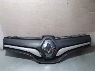 Peça sobressalente para automóvel em segunda mão grelha frontal por renault kangoo furgon profesional referências oem iam 623101381p