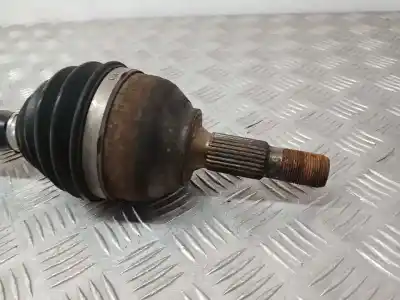 Second-hand car spare part front right transmission for citroen jumpy spacetourer business xl oem iam references 9820048080  