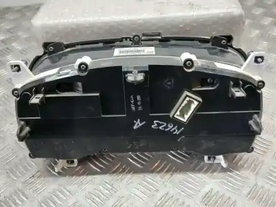Second-hand car spare part dashboard for citroen jumpy spacetourer business xl oem iam references 9823961080  
