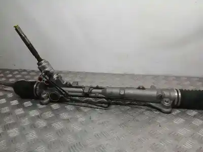 Second-hand car spare part steering rack for citroen jumpy spacetourer business xl oem iam references 9813692680  7831974272