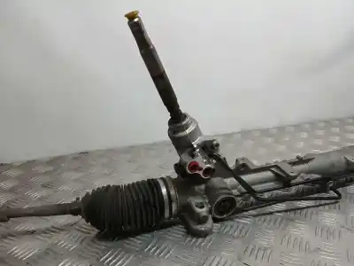Second-hand car spare part steering rack for citroen jumpy spacetourer business xl oem iam references 9813692680  7831974272