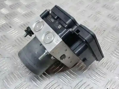Pezzo di ricambio per auto di seconda mano abs per citroen jumpy spacetourer business xl riferimenti oem iam 9808055980  970084