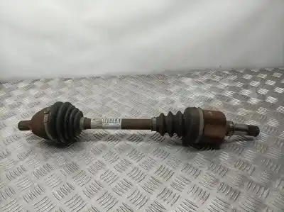 Peça sobressalente para automóvel em segunda mão  por FORD FOCUS TURNIER (CB4)  Referências OEM IAM 3M513B437DAF  
