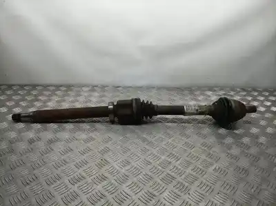 Second-hand car spare part Front Right Transmission for FORD FOCUS TURNIER (CB4) Trend OEM IAM references 3M513B436DA  