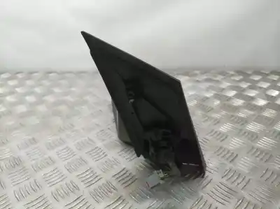 Peça sobressalente para automóvel em segunda mão espelho retrovisor esquerdo por ford focus turnier (cb4) trend referências oem iam   