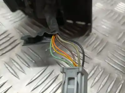 Peça sobressalente para automóvel em segunda mão espelho retrovisor esquerdo por ford focus turnier (cb4) trend referências oem iam   