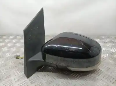 Peça sobressalente para automóvel em segunda mão espelho retrovisor esquerdo por ford focus turnier (cb4) trend referências oem iam   