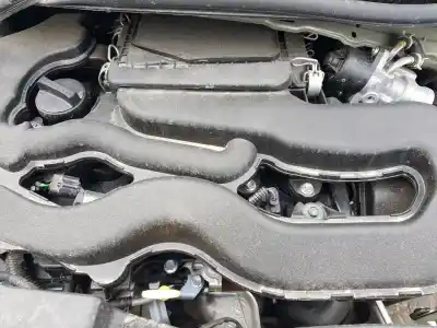 Second-hand car spare part complete engine for toyota aygo kgb40 (hb)/kgb40l business oem iam references 1kr  
