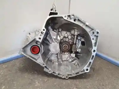 Second-hand car spare part  for TOYOTA AYGO KGB40 (HB)/KGB40L  OEM IAM references 20TT55 5VELOCIDADES 4349170