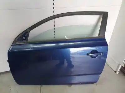 Peça sobressalente para automóvel em segunda mão porta da frente esquerda por kia cee´d active referências oem iam 