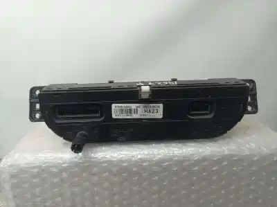 Second-hand car spare part climate control for kia cee´d business oem iam references 97250a2203  