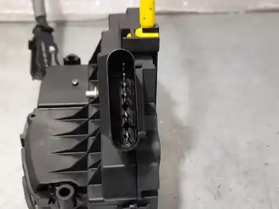 Автозапчастина б/у замок заднього правого дверя для kia cee´d business посилання на oem iam bm5aa26412cg  915460107