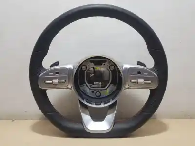 Second-hand car spare part STEERING WHEEL for MERCEDES-BENZ CLASE B (247)  OEM IAM references A0050004599  A0004608402