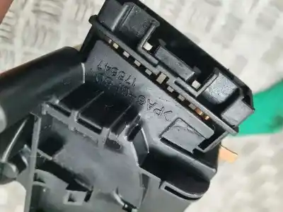 Second-hand car spare part windshiel wiper switch for toyota yaris (ncp1/nlp1/scp1) 1.3 expo oem iam references gf30173647  