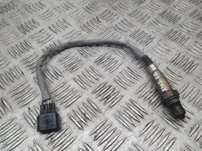 İkinci el araba yedek parçası  için RENAULT KANGOO  OEM IAM referansları 226A41733R  0281004221
