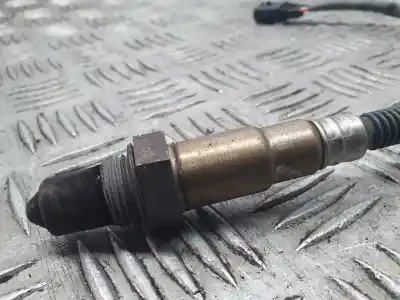 Peça sobressalente para automóvel em segunda mão sonda lambda por renault kangoo profesional referências oem iam 226a41733r  0281004221