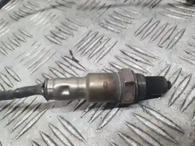 Автозапчастина б/у лямбда-зонд для hyundai i30 fastback klass посилання на oem iam 392107rd0  
