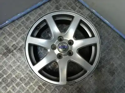 Pièce détachée automobile d'occasion jante pour volvo s80 berlina d5 executive références oem iam 7x16 5 torn et 50  