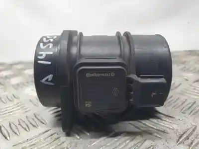 Second-hand car spare part flowmeter for renault kangoo profesional oem iam references 8200651315  5wk97020