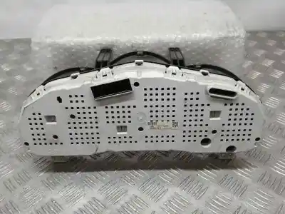 Peça sobressalente para automóvel em segunda mão quadrante por kia carnival 2.9 crdi vgt active referências oem iam 940034d280  11000893300k