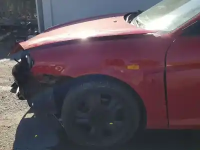 İkinci el araba yedek parçası Sol ön çamurluk için HYUNDAI COUPE (GK) 1.6 16V CAT OEM IAM referansları   