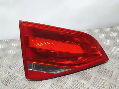 Peça sobressalente para automóvel em segunda mão farolim traseiro esquerdo por audi a4 berlina (b8) básico quattro referências oem iam 