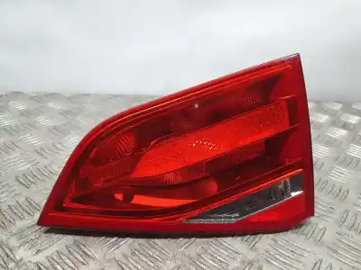 Peça sobressalente para automóvel em segunda mão farolim traseiro direito por audi a4 berlina (b8) básico quattro referências oem iam 
