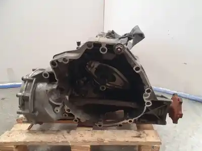 Peça sobressalente para automóvel em segunda mão caixa de velocidades por audi a4 berlina (b8) básico quattro referências oem iam kca