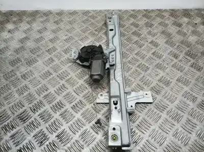 Peça sobressalente para automóvel em segunda mão  por PEUGEOT 207  Referências OEM IAM 9681182280  2 PINS