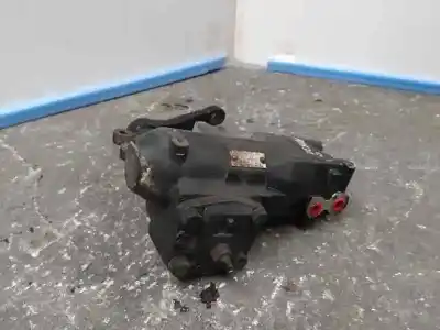 Peça sobressalente para automóvel em segunda mão caixa de direção por nissan terrano/terrano.ii (r20) slx referências oem iam 8054276  8054205