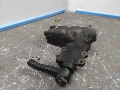 Peça sobressalente para automóvel em segunda mão caixa de direção por nissan terrano/terrano.ii (r20) slx referências oem iam 8054276  8054205