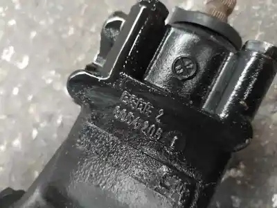 Peça sobressalente para automóvel em segunda mão caixa de direção por nissan terrano/terrano.ii (r20) slx referências oem iam 8054276  8054205