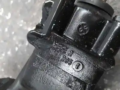 Peça sobressalente para automóvel em segunda mão caixa de direção por nissan terrano/terrano.ii (r20) slx referências oem iam 8054276  8054205