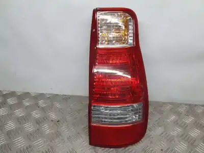 Peça sobressalente para automóvel em segunda mão farolim traseiro direito por hyundai matrix (fc) 1.5 crdi cat referências oem iam 92402176