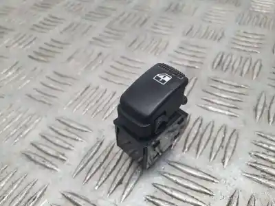 Peça sobressalente para automóvel em segunda mão botão / interruptor elevador vidro traseiro esquerdo por hyundai matrix (fc) 1.5 crdi cat referências oem iam 
